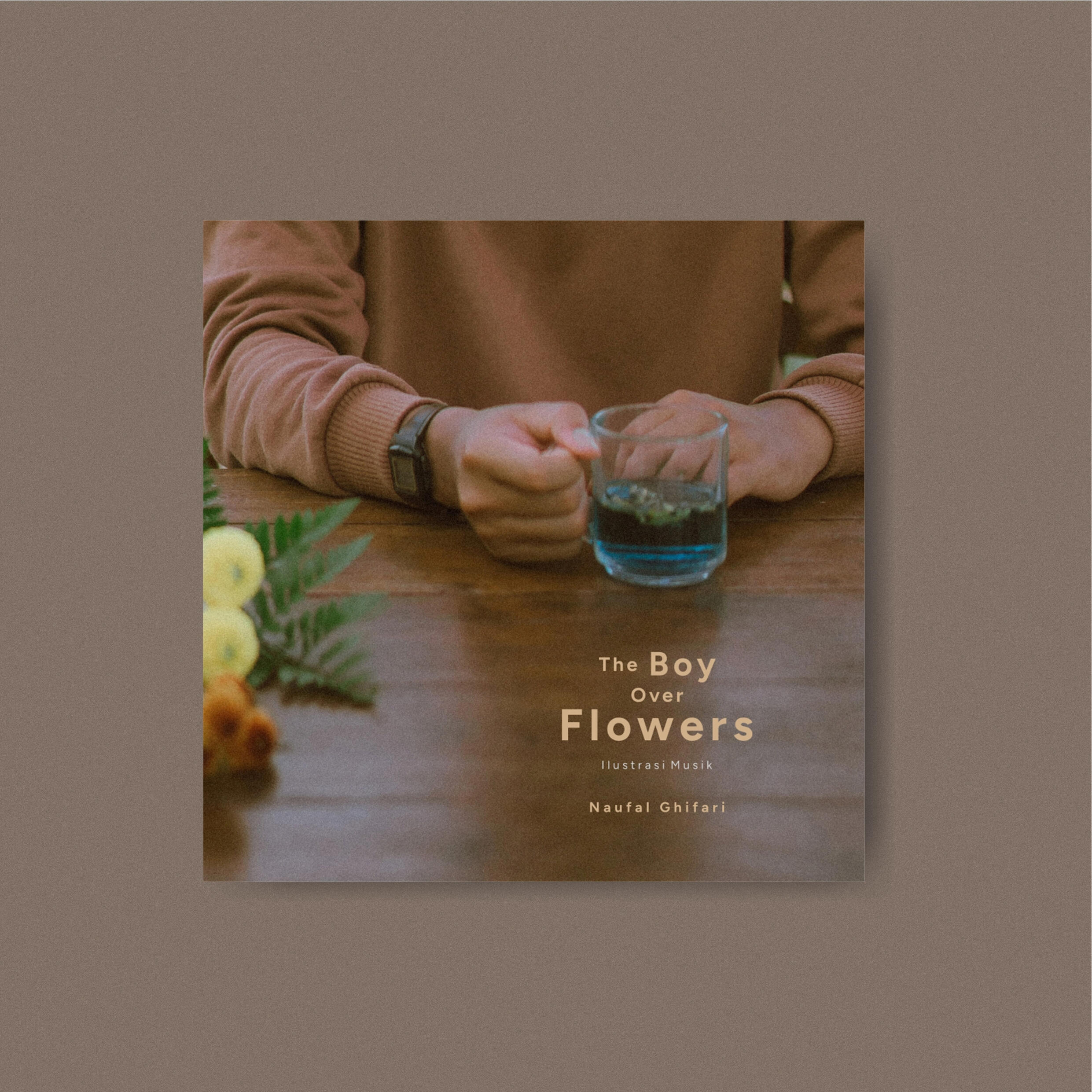 The Boy Over Flowers