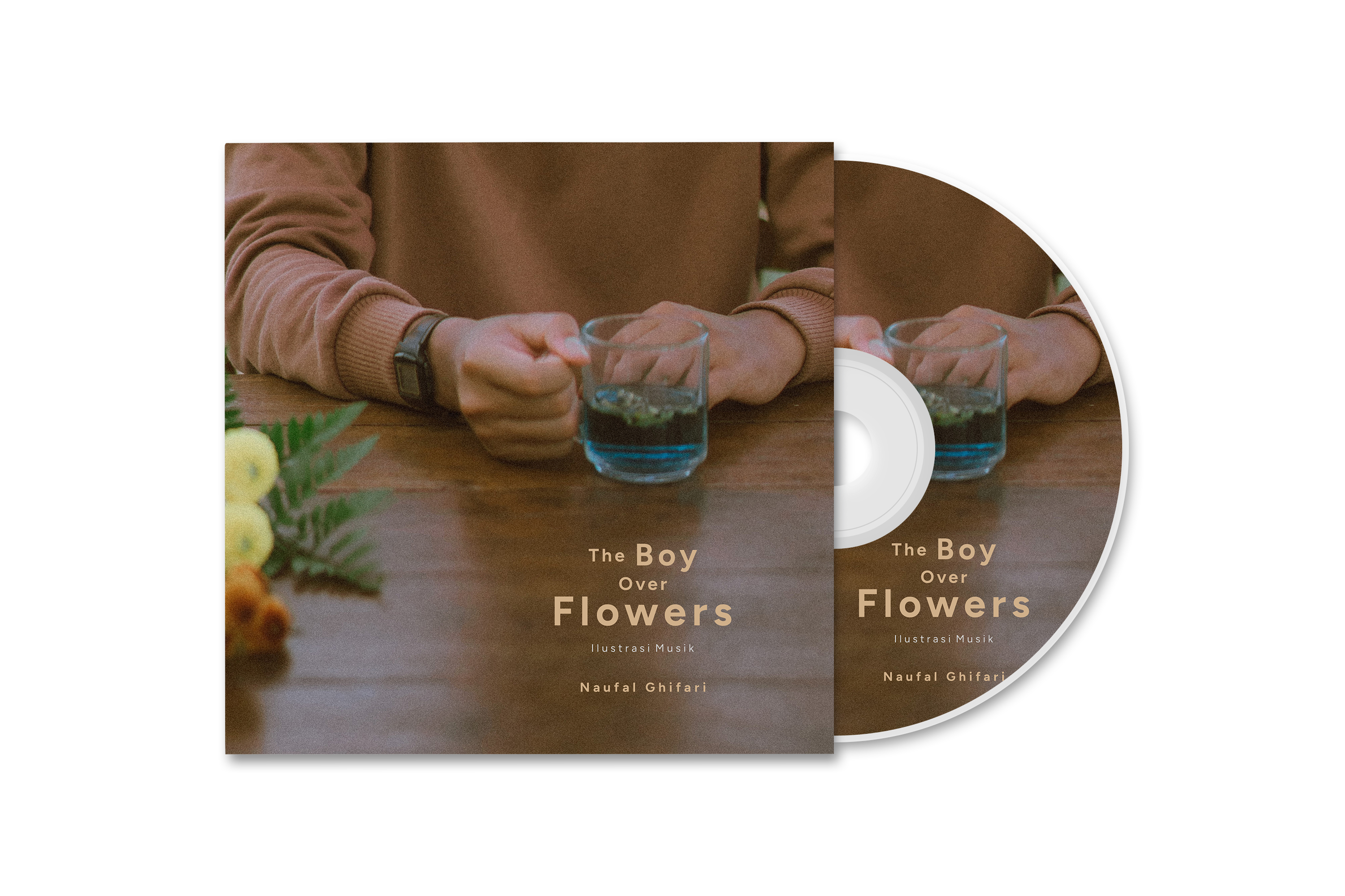 The Boy Over Flowers