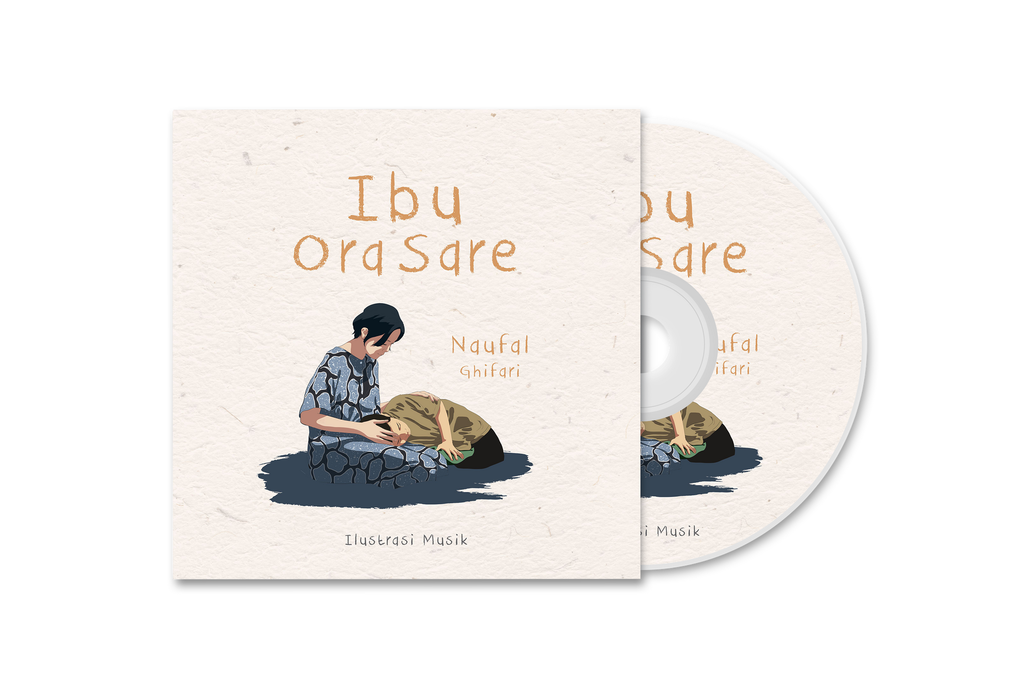 Ibu Ora Sare