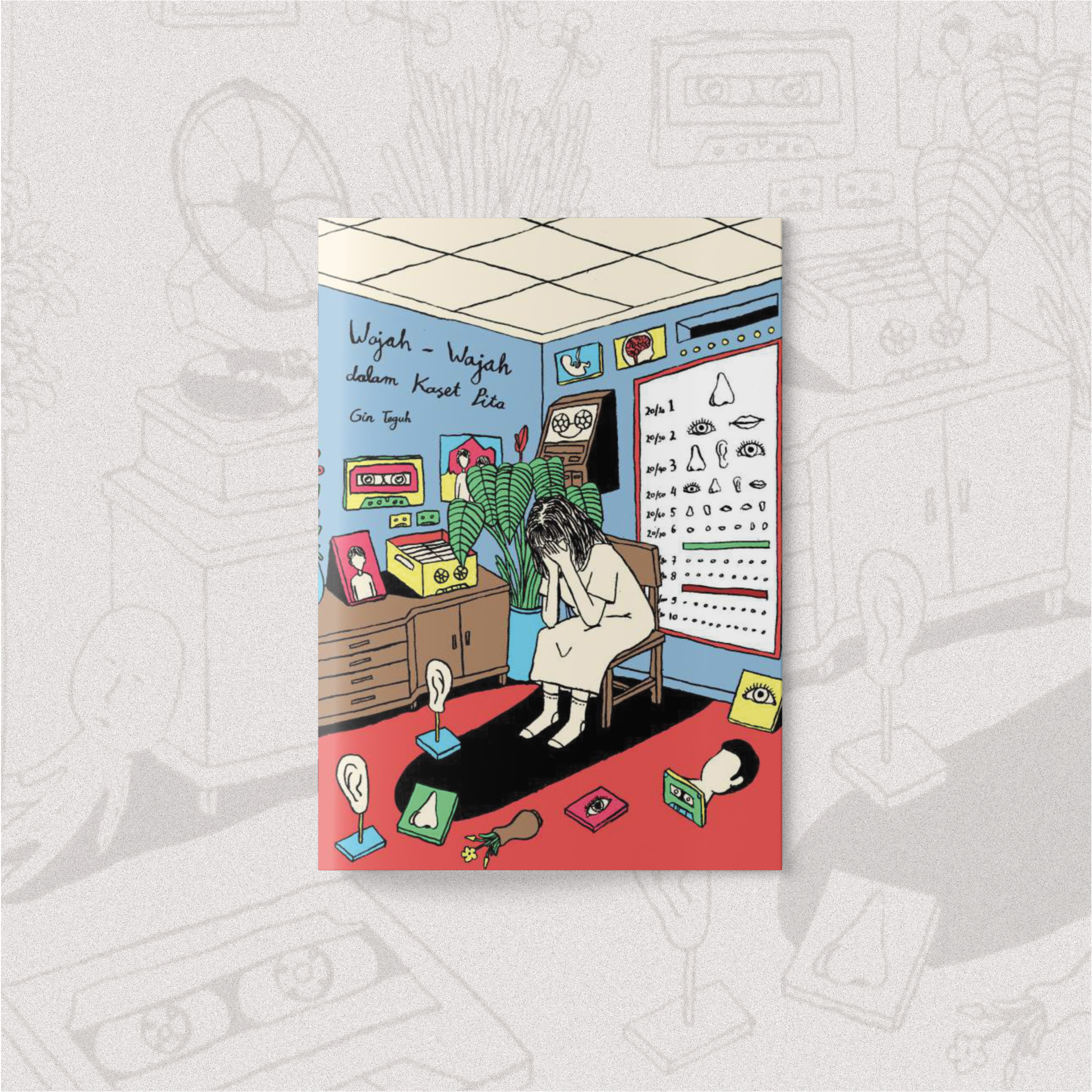 The Boy Over Flowers